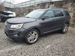 1FM5K8D88HGD20101 2017 FORD EXPLORER