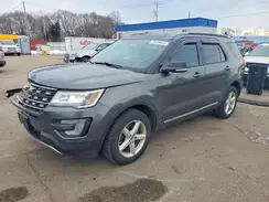 1FM5K8D88HGD27419 2017 FORD EXPLORER