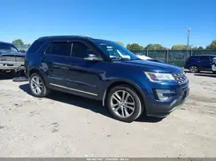 1FM5K8D88HGD32975 2017 FORD EXPLORER