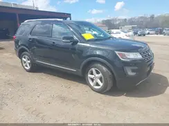 1FM5K8D88HGD33396 2017 FORD EXPLORER
