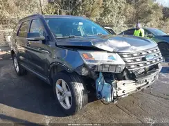 1FM5K8D88HGD33866 2017 FORD EXPLORER