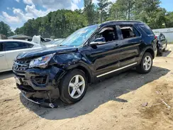 1FM5K8D88HGD34239 2017 FORD EXPLORER