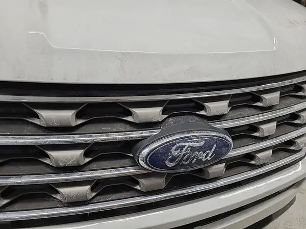 1FM5K8D88HGD34614 2017 FORD EXPLORER - Image 2