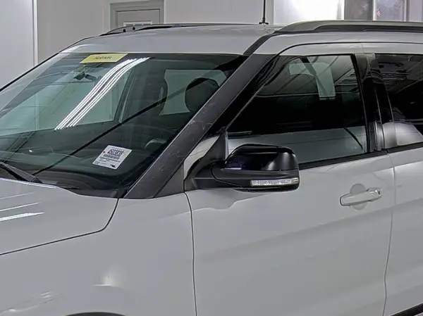 1FM5K8D88HGD34614 2017 FORD EXPLORER - Image 8