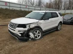 1FM5K8D88HGD39215 2017 FORD EXPLORER