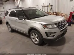 1FM5K8D88HGD41420 2017 FORD EXPLORER