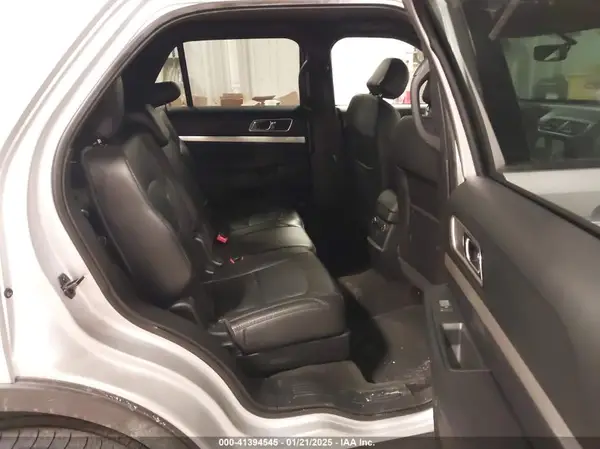 1FM5K8D88HGD41420 2017 FORD EXPLORER - Image 8