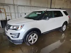 1FM5K8D88HGD41627 2017 FORD EXPLORER