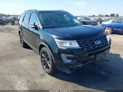 1FM5K8D88HGD42809 2017 FORD EXPLORER