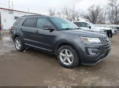 1FM5K8D88HGD43328 2017 FORD EXPLORER