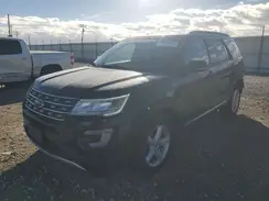 1FM5K8D88HGD43698 2017 FORD EXPLORER