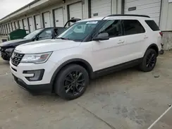 1FM5K8D88HGD45757 2017 FORD EXPLORER
