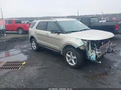 1FM5K8D88HGD50375 2017 FORD EXPLORER