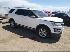 1FM5K8D88HGD51140 2017 FORD EXPLORER