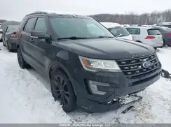 1FM5K8D88HGD60677 2017 FORD EXPLORER