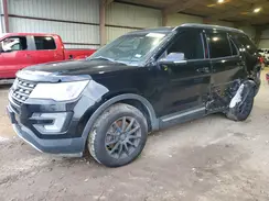 1FM5K8D88HGD64759 2017 FORD EXPLORER