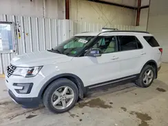 1FM5K8D88HGD66589 2017 FORD EXPLORER