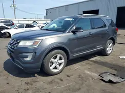 1FM5K8D88HGD71467 2017 FORD EXPLORER