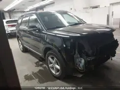 1FM5K8D88HGD71761 2017 FORD EXPLORER