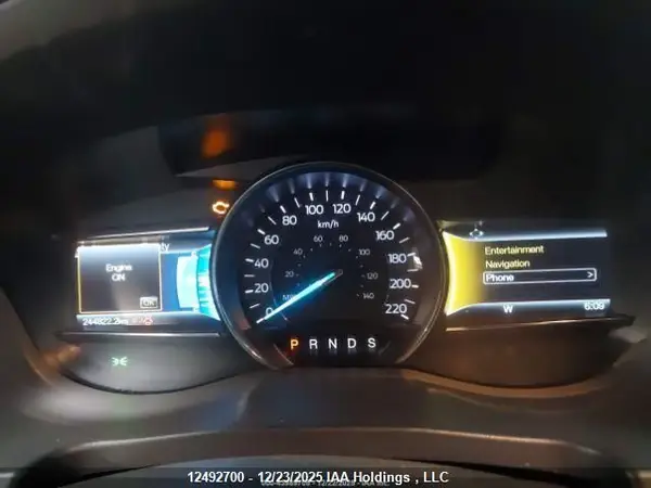 1FM5K8D88HGD71761 2017 FORD EXPLORER - Image 8