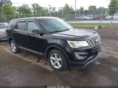 1FM5K8D88HGD74997 2017 FORD EXPLORER