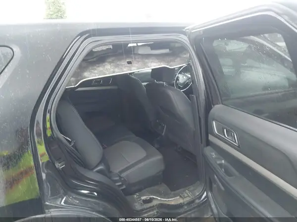 1FM5K8D88HGD74997 2017 FORD EXPLORER - Image 8