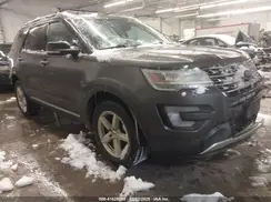 1FM5K8D88HGD75308 2017 FORD EXPLORER