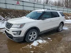 1FM5K8D88HGD81156 2017 FORD EXPLORER