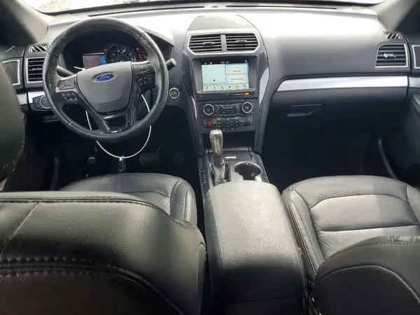 1FM5K8D88HGD81156 2017 FORD EXPLORER - Image 8