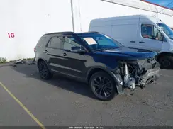 1FM5K8D88HGD82257 2017 FORD EXPLORER