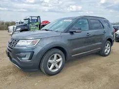 1FM5K8D88HGD82646 2017 FORD EXPLORER