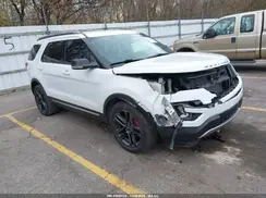 1FM5K8D88HGD84283 2017 FORD EXPLORER
