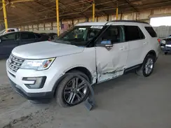 1FM5K8D88HGD84705 2017 FORD EXPLORER