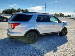 1FM5K8D88HGD86440 2017 FORD EXPLORER