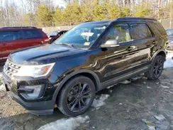 1FM5K8D88HGD94425 2017 FORD EXPLORER