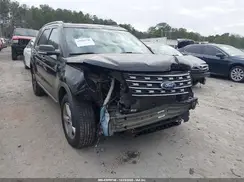 1FM5K8D88HGD94473 2017 FORD EXPLORER