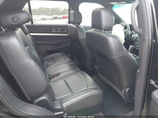 1FM5K8D88HGD94473 2017 FORD EXPLORER - Image 8