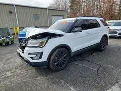 1FM5K8D88HGD94554 2017 FORD EXPLORER