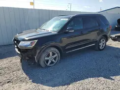 1FM5K8D88HGD94828 2017 FORD EXPLORER