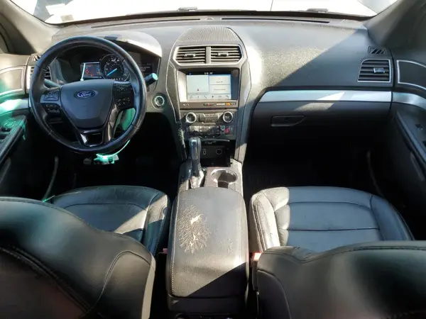 1FM5K8D88HGD94828 2017 FORD EXPLORER - Image 8