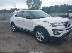 1FM5K8D88HGD94893 2017 FORD EXPLORER
