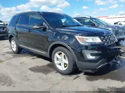 1FM5K8D88HGD96482 2017 FORD EXPLORER