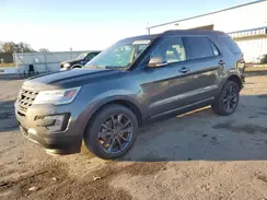 1FM5K8D88HGD96787 2017 FORD EXPLORER