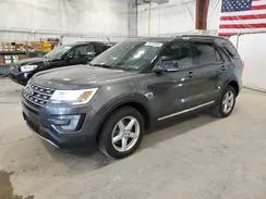 1FM5K8D88HGD96997 2017 FORD EXPLORER