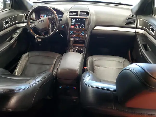 1FM5K8D88HGD96997 2017 FORD EXPLORER - Image 8