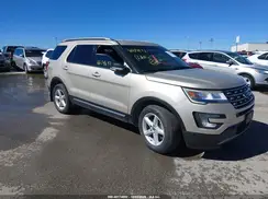 1FM5K8D88HGD99172 2017 FORD EXPLORER