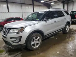 1FM5K8D88HGE01860 2017 FORD EXPLORER
