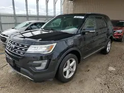 1FM5K8D88HGE01888 2017 FORD EXPLORER