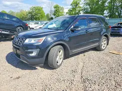 1FM5K8D88HGE06041 2017 FORD EXPLORER