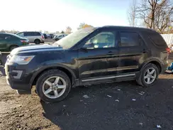 1FM5K8D88HGE06752 2017 FORD EXPLORER